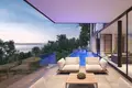 3 bedroom villa 507 m² Phuket Province, Thailand