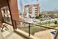 Mieszkanie 2 pokoi 79 m² Rawda, Bułgaria