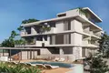 Mieszkanie 2 pokoi 78 m² Pafos, Cypr