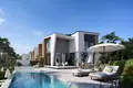 Villa de tres dormitorios 259 m² Mijas, España