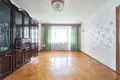 Wohnung 4 zimmer 73 m² Minsk, Belarus