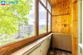 2 room apartment 47 m² Vilnius, Lithuania