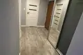 3 room apartment 56 m² in Warsaw, Poland