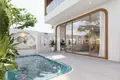 2 bedroom Villa  Balangan, Indonesia