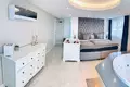 Penthouse 3 bedrooms 230 m² Konakli, Turkey