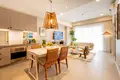 Copropriété 1 chambre 67 m² Punta Engano, Philippines