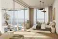 Ático 4 habitaciones 270 m² Dubái, Emiratos Árabes Unidos