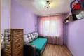 2 room apartment 43 m² Salihorsk, Belarus