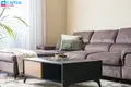 3 room apartment 60 m² Klaipėda, Lithuania