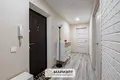 Apartamento 2 habitaciones 51 m² Minsk, Bielorrusia