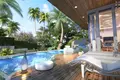 Willa 2 pokoi 478 m² Phuket, Tajlandia