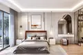 Appartement 2 chambres 78 m² Umraniye, Turquie