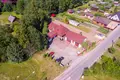 Commercial property 95 m² in Radviliskis, Lithuania