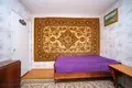 Apartamento 3 habitaciones 49 m² Minsk, Belarús