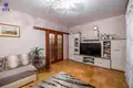 3 room apartment 106 m² Minsk, Belarus