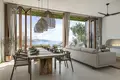 Villa de 4 habitaciones 253 m² Radovici, Montenegro