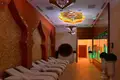 Квартира 3 комнаты  Аланья, Турция