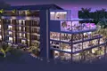 1 room apartment 61 m² Lesser Sunda Islands, Indonesia