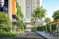 Apartamento 2 habitaciones 41 m² Thuan An, Vietnam