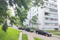 Wohnung 1 zimmer 34 m² Minsk, Belarus