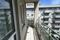 2 room apartment 42 m² in Warsaw, Poland