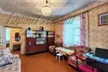 Wohnung 3 Zimmer 56 m² Brest, Weißrussland