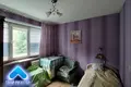 Appartement 4 chambres 58 m² Retchitsa, Bélarus
