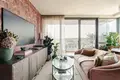 Квартира 1 спальня 45 м² Лондон, Великобритания