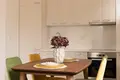 2 bedroom apartment 60 m² Przno, Montenegro
