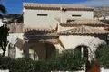 Villa de tres dormitorios  el Poble Nou de Benitatxell Benitachell, España