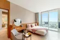 Wohnkomplex New Sky Living Residence with a swimming pool and a gym, JVC, Dubai, UAE
