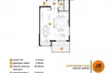 1 bedroom apartment 82 m² Donja Lastva, Montenegro