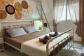 Wohnung 2 Schlafzimmer 61 m² Nea Flogita, Griechenland