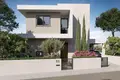 Willa 3 pokoi 151 m² Ayios Tychonas, Cyprus