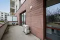 Commercial property 3 rooms 56 m² in Warsaw, Poland