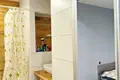 Apartamento 1 habitación 34 m² Gómel, Bielorrusia