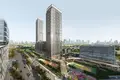 Wohnung 1 Schlafzimmer 94 m² Dubai, Vereinigte Arabische Emirate