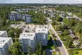 3 bedroom apartment 91 m² Turku sub-region, Finland