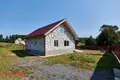 Casa de campo 182 m² Putcynski sielski Saviet, Belarús