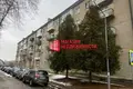 2 room apartment 44 m² Hrodna, Belarus