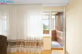 Wohnung 2 zimmer 62 m² Vilnius, Litauen