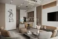 1 bedroom apartment 893 m² Dubai, United Arab Emirates