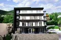 Apartamento 1 habitacion 43 m² Tivat, Montenegro