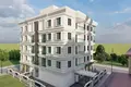 Mieszkanie 2 pokoi 55 m² Karakocali, Turcja