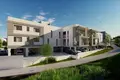 2 bedroom apartment 76 m² Pafos, Cyprus