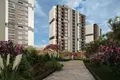 Complejo residencial Gated residence with swimming pools and gyms close to metro stations, Istanbul, Turkey