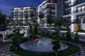 Apartamento 62 m² Mahmutlar, Turquía