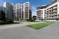 Apartamento 2 habitaciones 41 m² en Polonia, Polonia