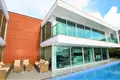 4 bedroom house 366 m² Mediterranean Region, Turkey