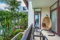 Appartement 2 chambres 169 m² Phuket, Thaïlande